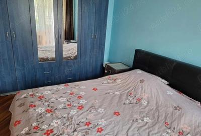 Apartament cu 2 camere semidecomandat în Central - 5