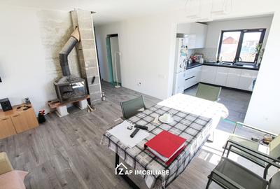 Casă individuală cu 6 camere cu Canalizare în Nazna - 15