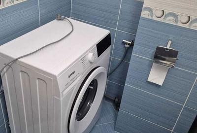 Garsonieră decomandată în Tudor Vladimirescu - 1
