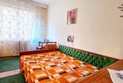 Apartament 4 camere decomandat,etaj 2,Ultracentral,zona Winmark-Petrodava - 5