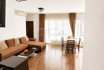 Apartament cu 3 camere decomandat, mobilat în Titan - 4