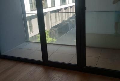 Ap. 3 camere + garaj + boxă de vânzare în complexul Win Herastrau - 2