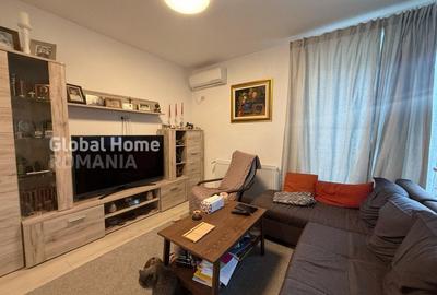 Casa 5 cam 130MP | 2021 | Curte | Utilata si mobilata | 2 locuri parcare | - 7