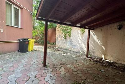 Zona Calea Călărași cladire birouri 500 mp curte 150 mp - 20