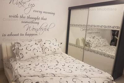 Apartament cu 3 camere semidecomandat în Calea Galați - 9