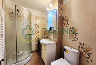Apartament modern pe Vasile Milea - 2 camere, 52 mp, gata de mutat - 6