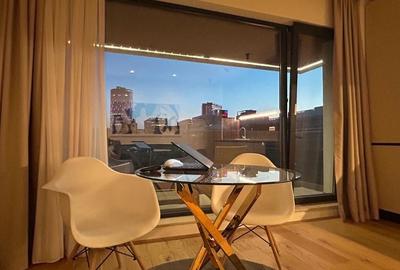 APARTAMENT 2 CAMERE DE INCHIRIAT PIPERA / PRIVELISTE SUPERBA - 3