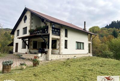 Casă cu 4 camere în Bălmoșești - 15