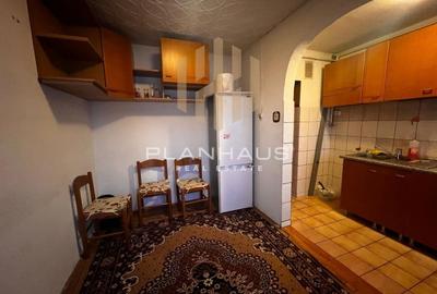 Apartament 3 camere,zona Spitalul Judetean Cuza Vodă - 13