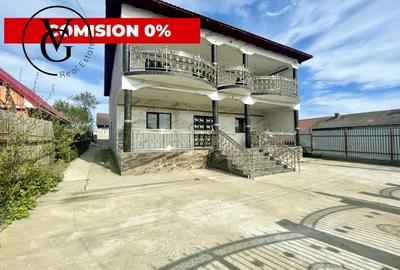 Vila individuala P+1, LUX, 8 camere, zona Lumina - 2