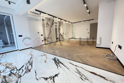 Apartament ultrafinisat, Baza Sportiva Gheorgheni, bloc 2025 ! - 3