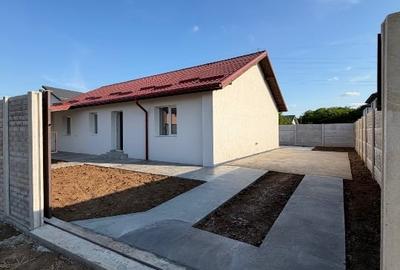 Casă individuală cu 3 camere cu Teren 358 Mp în Joița - 1