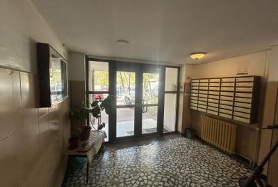 Apartament cu 3 camere decomandat, mobilat în Titan - 15