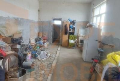Casă individuală cu 3 camere cu Teren 1500 Mp în Palas - 4