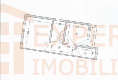 Casa P+1 de vanzare, 3 camere, 92.60mp, situata in zona Navodari/Peninsula - 3