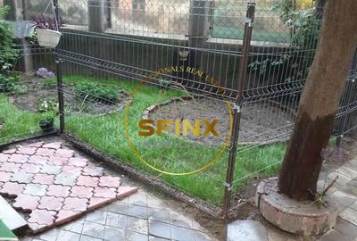 Casa individuala Cotroceni, 4 camere, curte proprie - 10