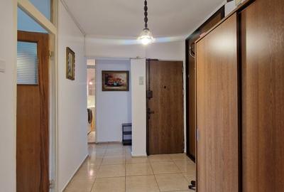 Gorjului - Metrou - Apartament 3 camere - mobilat utilat modern - liber - 2 bai - 8