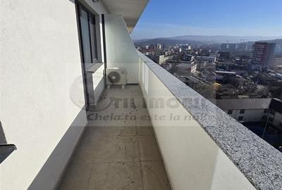 INTABULAT! Apartament cu o camera decomandat Central 44mp - 7