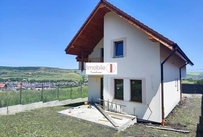 Casa individuala Chinteni | Panorama | 160 MP - 4