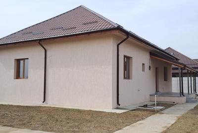 Dragomiresti Deal, casa individuala 4 camere, teren 460mp, comision 0% - 3