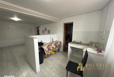 Spațiu comercial, de 210 mp, în Seleuș