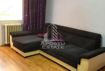 Apartament 2 camere , zona 6 vanatori - 4