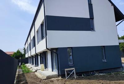FARA COMISIOANE CASA 5-6 camere P+1+ M 3 bai incalzire pardoseala gata finisata - 8
