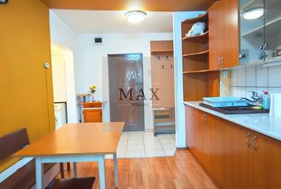 Apartament cu 2 camere decomandat, mobilat în Mărăști - 9