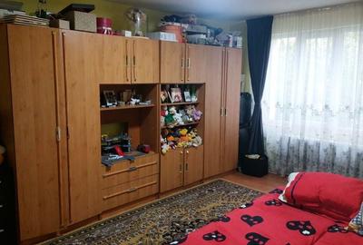 Apartament cu 2 camere decomandat în Exterior Vest - 4