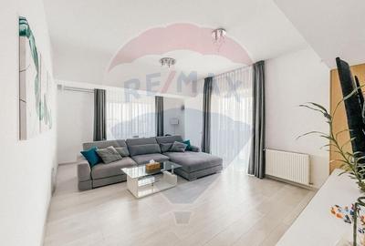 Apartament cu 2 camere decomandat, mobilat în Timpuri Noi - 2