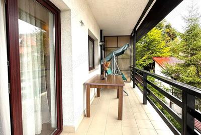 Apartament 2 camere Sinaia, zona Furnica - 4