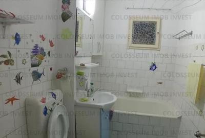 Apartament cu 3 camere decomandat, mobilat în Aurel Vlaicu - 7