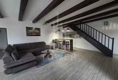 Casă cu 3 camere cu Teren 110 Mp în Ultracentral - 2