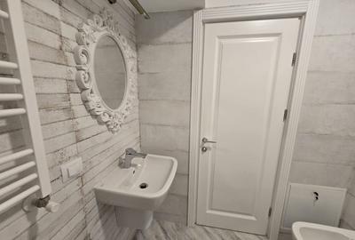 Apartament cu 2 camere decomandat, mobilat în Ștefan cel Mare - 32