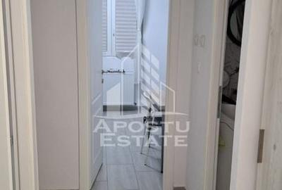 Apartament spatios cu 3 camere I etaj intermediar I zona Dacia Apartament spatios cu 3 camere I etaj intermediar I zona Dacia - 13