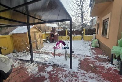 Vila 4 Camere Mogosoaia - 2