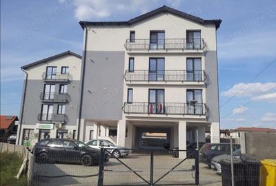 Garsonieră decomandată în Soarelui - 5