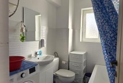 ? Apartament cu 1 cameră - complet mobilat și utilat, 32 mp - 5