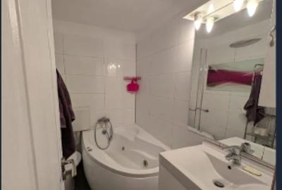 DRISTOR metrou Baba Novac, bl.reabilitat,decomandat,Amenajat,centrala, - 8