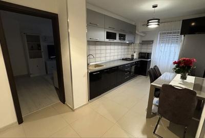 Apartament cu 2 camere decomandat în Popoveni - 6