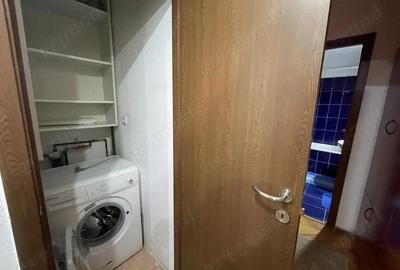 NEGOCIABIL!!! centrala Proprie, decomandat, 57MP utili - reali, bloc dupa 1985. Mobilat si Utilat - 2