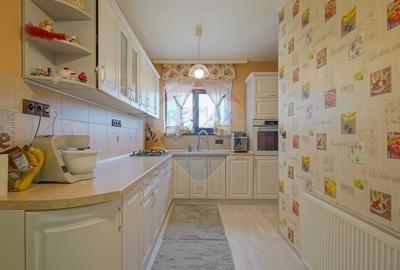 Casa individuala in Carpinis, 1093 mp teren, mobilata, zona linistita - 8