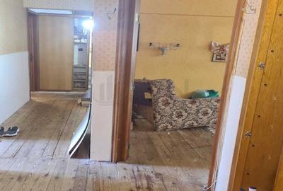 Apartament cu 4 camere decomandat în Aviației - 1