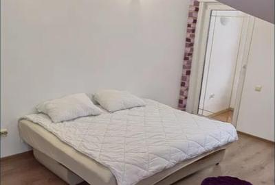 Casa moderna 4 camere cu gradina si loc de parcare, Ultracentral - 11