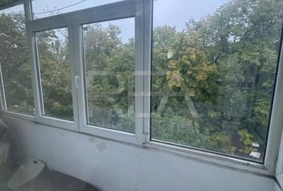 Apartament 2 camere, decomandat, et 3/4- Drumul Taberei - 5