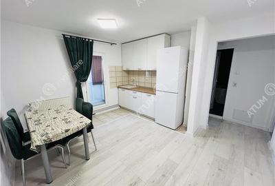 Apartament cu 2 camere decomandat, mobilat în Ștrand - 6