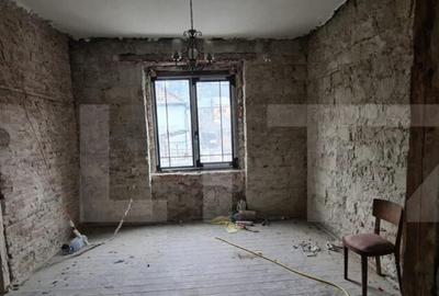 Casa zona centrala,100 mp utili,garaj, cu teren 800 mp - 13