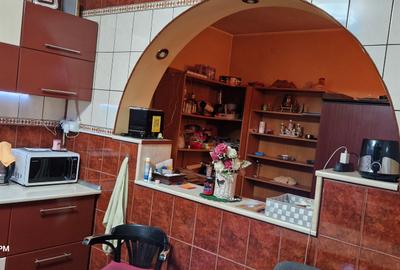 Casa Buzau- 23 August - 8