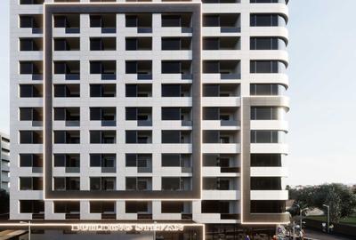 Garsonieră decomandată în Nord - 10