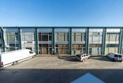 Spațiu comercial, de 100 mp, în Afumați - 1